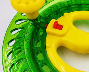 Carrete <span class=keywords><strong>de</strong></span> <span class=keywords><strong>pesca</strong></span> manual - Product Image 4