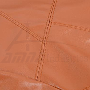 Factory Manufacturer <b>Women</b> Crop <b>Jacket</b> Good Quality Leather Crop <b>Jacket</b> - Product Image 2