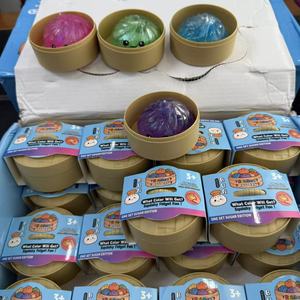 JY Squishy Mini <b>Toys</b> Children's Squishy <b>Toys</b> Dumpling Squishy Fidget <b>Toy</b> - Product Image 4