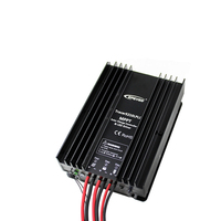 Contrôleur de charge solaire MPPT EPEVER Tracer5210LPLI 20A 12V 24V IP68 pour batterie Lifepo4