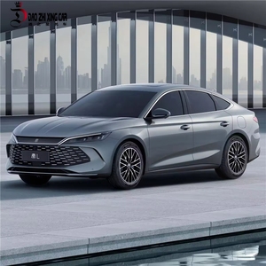2025 BYD Qin <span class=keywords><strong>L</strong></span> DM-i 2024 DM-i 120KM <span class=keywords><strong>Excellence</strong></span> 2024 BYD Qin Hot-selling New Energy Cheap Model - Product Image 1