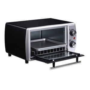 Pequeños electrodomésticos <span class=keywords><strong>de</strong></span> cocina <span class=keywords><strong>de</strong></span> 9L para hornear <span class=keywords><strong>horno</strong></span> tostador <span class=keywords><strong>de</strong></span> plata precio <span class=keywords><strong>de</strong></span> fabricante <span class=keywords><strong>horno</strong></span> <span class=keywords><strong>de</strong></span> pizza <span class=keywords><strong>eléctrico</strong></span> rotativo - Product Image 2