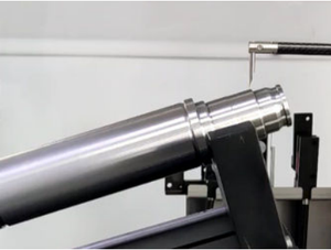 Instrumento de Medición de Rugosidad de Contorno JIS 2001, Medidor de Rugosidad Superficial - Product Image 4