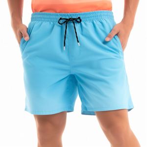 Trajes de Baño Personalizados de Fabricante, Ropa de Playa para Vacaciones, Shorts de Natación para Hombre, Boardshorts de Playa para Hombre - Product Image 4