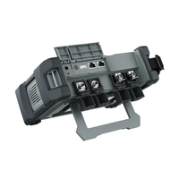 Testeur OTDR à fibre optique actif TR700-P2 avec OPM et VFL intégrés filtrés 1310/1550/1625nm, pour réseaux PON