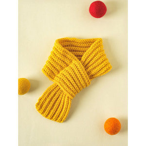 ROPA AMARILLA NEWLE KNUNTIC SIMPLE PET - Product Image 1