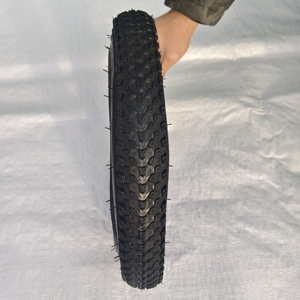 <span class=keywords><strong>Pneu</strong></span> de <span class=keywords><strong>vélo</strong></span> pour enfants professionnel 12 14 16 18 20 pouces, en caoutchouc durable avec talon métallique, antidérapant et <span class=keywords><strong>anti</strong></span>-<span class=keywords><strong>crevaison</strong></span>, vente en gros OEM - Product Image 3