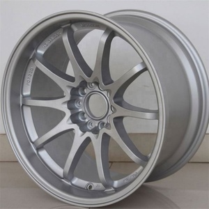 Jantes en alliage de voiture 18*9.5 18*10.5 5/10*100-114.3 Casting <span class=keywords><strong>Rota</strong></span> - Product Image 6