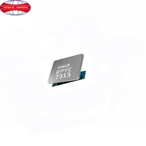 ที่มีคุณภาพสูง <span class=keywords><strong>EPYC</strong></span> <span class=keywords><strong>7313</strong></span> 16-Core 3.0GHz 128MB L3แคชซ็อกเก็ต Sp3 7nm 155วัตต์ประมวลผล - Product Image 4