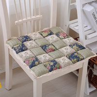 Coussin de siège rembourré premium SUREWALHOME avec attaches, design matelassé unique, coussin de voiture pour le bureau