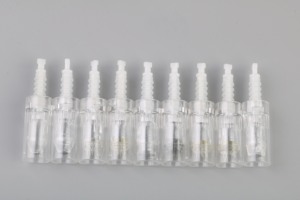 Dermapen Profesional <span class=keywords><strong>Ultima</strong></span> <span class=keywords><strong>N2</strong></span>, Pluma Eléctrica de Microagujas para el Cuidado Facial - Product Image 6