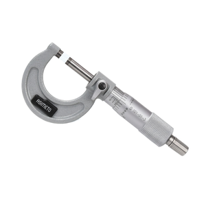 OEM Digital Outside Asimeto <b>Micrometer</b> Supplier Custom Logo & Packaging High Accuracy 0.0002" Fast Delivery from China - Product Image 1