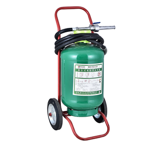 Extincteur portable <span class=keywords><strong>à</strong></span> eau en acier pour la maison, la voiture, le bureau, équipement de lutte contre les incendies - Product Image 5