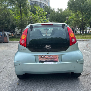 BYD F0 2012 1.0L Yueku Edition Usata - Mini <span class=keywords><strong>Auto</strong></span> Economica di <span class=keywords><strong>Seconda</strong></span> <span class=keywords><strong>Mano</strong></span> Compatta Hatchback (Acconto) - Product Image 4
