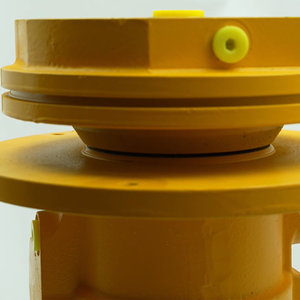 Kit de joints d'étanchéité pour joint central hydraulique de pièces de roue d'excavatrice 320D 325D 330D 336D2 336D 320C 320B 330C 234-4440 - Product Image 4