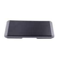Step Plate-forme de gymnastique Step Board aérobie Workout Step Board