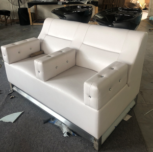 Nouvel équipement <span class=keywords><strong>de</strong></span> Salon <span class=keywords><strong>de</strong></span> coiffure <span class=keywords><strong>2022</strong></span>, Station <span class=keywords><strong>de</strong></span> shampoing bleue pour le client, chaise <span class=keywords><strong>de</strong></span> lavage à contre-courant avec bol en <span class=keywords><strong>céramique</strong></span>, garantie <span class=keywords><strong>de</strong></span> 10 ans - Product Image 5