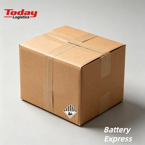 Entrega Rápida y Segura de Baterías con Tarifa Competitiva en Toda Europa - Product Image 1