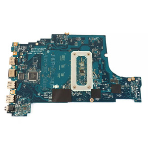 Meilleur prix carte mère pour ordinateur portable Dell Inspiron 3583 5CF0M carte mère I7-8565U Quad 1.8GHz UMA carte mère graphique pour ordinateur portable - Product Image 2
