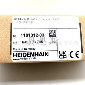หัวอ่านตัวเข้ารหัส48R 1154269-01อัตโนมัติทางอุตสาหกรรมที่เพิ่มขึ้น - Product Image 4