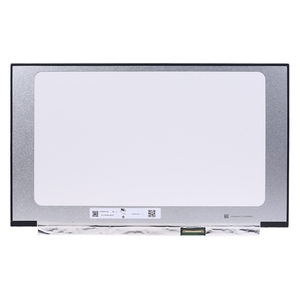 Panel de pantalla LCD para portátil de 15,6 pulgadas N156HRA-EA1 FHD 1920x1080 eDP 40 pines 144Hz delgado 250 cd/m² 45% NTSC N156HRA EA1 - Product Image 1