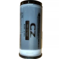 Encre pour Duplicateur CZ/CV Type 800ml S-4877 S4877 S-3230 S3230 S-7220 S7220E Encre CZ CV CZ/CV NK