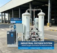 Générateur d'azote PSA industriel antidéflagrant pour la fabrication de peinture liquide inflammable