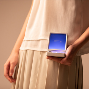 <span class=keywords><strong>2025</strong></span> New mini Loa di động không dây bluetooth loa dễ dàng để thực hiện cho ngoài trời - Product Image 2