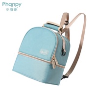 Phanpy en vrac acheter de la Chine Ice Pack Cooler Brick pour le stockage des sacs de lait maternel