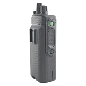 Radio bidirectionnelle portable sans fil MTP3250 TETRA, anti-explosion, DMR VHF UHF, avec clavier complet, portée de 10 km - Product Image 3