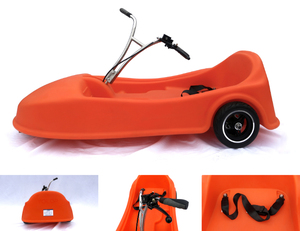 Scenic Mountain Road Outdoor Scooter Slide Track Multi-Color Flying Car Amusement Equipment <span class=keywords><strong>Nouvelle</strong></span>-Zélande Go Karts - Product Image 6