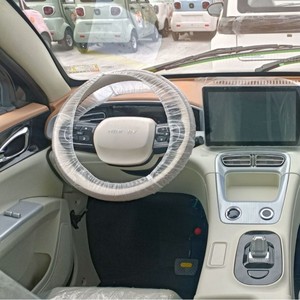 Vehículo Eléctrico de <span class=keywords><strong>Cuatro</strong></span> Ruedas para Exportación, Motor de 1 kW, Uso Doméstico, Apto para Desplazamientos, Puertas Dobles, <span class=keywords><strong>Cuatro</strong></span> Asientos, Aire Acondicionado, Techo Solar, Ventilador - Product Image 4
