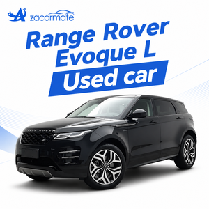 <span class=keywords><strong>Land</strong></span> <span class=keywords><strong>Rover</strong></span> <span class=keywords><strong>Range</strong></span> <span class=keywords><strong>Rover</strong></span> <span class=keywords><strong>Evoque</strong></span> L 2.0T AWD Mild Hybrid Luxury SUV <span class=keywords><strong>2023</strong></span> Usado, 249 CV, Automático, Premium, Segunda Mano - Product Image 1