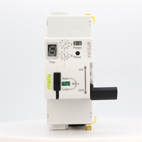 AC230V,DC12V, DC48V מגע יבש 50/60hz מרחוק אוטומטי recloser עם CHINT MCB