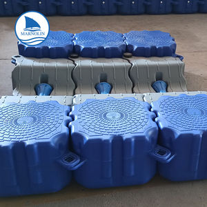 <span class=keywords><strong>Ponton</strong></span> boats inflable flotante pontón flotante hecho en China - Product Image 6