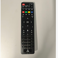 Télécommande Eltex Alatau pour boîtier TV Eltex, marché russe