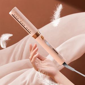 ผู้ผลิตจีน100ล้านไอออนลบดูแลเส้นผมดัด<span class=keywords><strong>ผม</strong></span>2 In 1 - Product Image 2