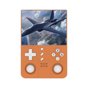 R40xx Promax Handheld Console Met Een 4.2-Inch Verticaal Scherm En Een Open-Source Spelsysteem Voor Draagbaar Gebruik. - Product Image 6