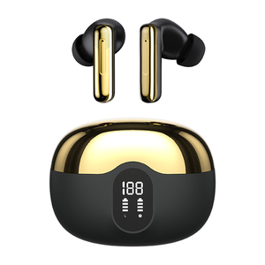 หูฟังไร้สาย TWS บลูทูธ สำหรับเล่นกีฬา ตัดเสียงรบกวน พร้อมหน้าจอดิจิตอล - Product Image 5