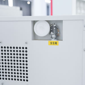 Biobase Autoclaaf 23l Dental Setrilizer Sterilisatie <span class=keywords><strong>Benchtop</strong></span> Klasse B Stoom Autoclaaf - Product Image 6