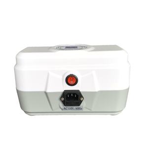 Appareil de beauté portable à ultrasons VAAWEIMEI FE-203 <span class=keywords><strong>pour</strong></span> l'élimination des taches de vieillesse et des grains de beauté, vente chaude 2024 - Product Image 2