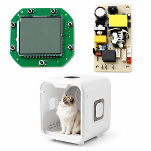 Industrial Grade Pet Drying Machine <b>PCB</b> <b>PCBA</b> Board Assembly Supplier OEM ODM Smart Temperature Control Solution - Product Image 1
