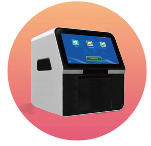 Longermay thú y hóa sinh analyz khô hóa học <span class=keywords><strong>Analyzer</strong></span> hóa sinh con người hóa sinh <span class=keywords><strong>Analyzer</strong></span> - Product Image 2