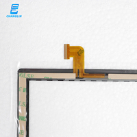 Écran tactile pour tablette Maxwest ASTRO 10R Moxee T2310 2T 10172E G FPC
