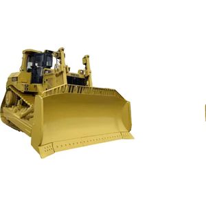Bulldozer HBXG D9N Original del Proveedor Profesional, Nuevo, Listo para Enviar, Motor de Alta Potencia, Capacidad de Empuje de 8.6m - Product Image 1