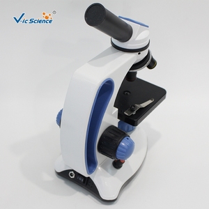VSP-113RT Trẻ Em Kính Hiển Vi Quang Học Khoa Học Trẻ Em Kính Hiển Vi Sinh Học - Product Image 4