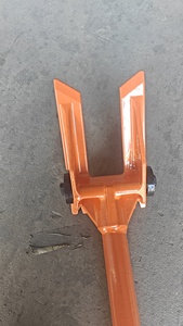 60 "gỗ cứng sàn công cụ phá hủy với bánh xe trang trại gỗ phần cứng dụng cụ cầm tay đăng nhập công cụ trang trại gỗ - Product Image 4