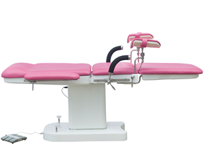 Camas de Parto para Hospital CreLife 3000, Mesa de Operaciones Eléctrica para Ginecología y Obstetricia - Product Image 3