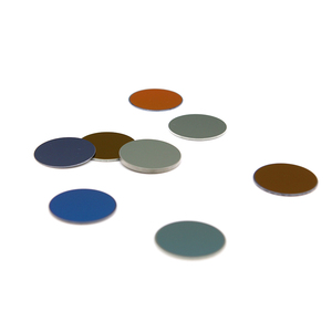 Divisor de Haz ZnSe Personalizable BS633-850nm con Recubrimiento Asistido por Iones para Óptica Cuántica y Experimentos Científicos - Product Image 1