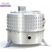 Machine à épiler les pattes et la tête des bovins/ovins/chèvres, haute qualité, garantie 1 an et service après-vente sans souci